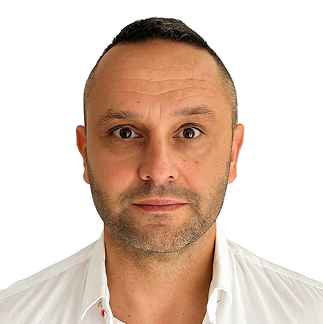 Nemes Gábor